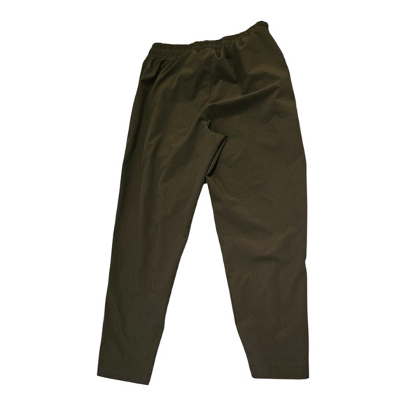 All in Motion Medium Black Sweatpants - Picture 5 of 9